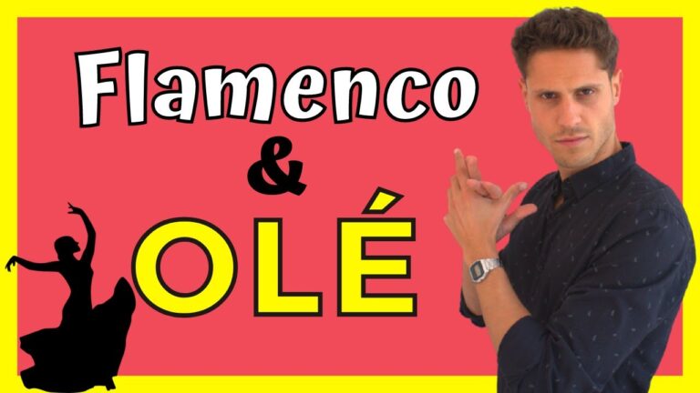 Palabras que Cantan: La Esencia del Flamenco