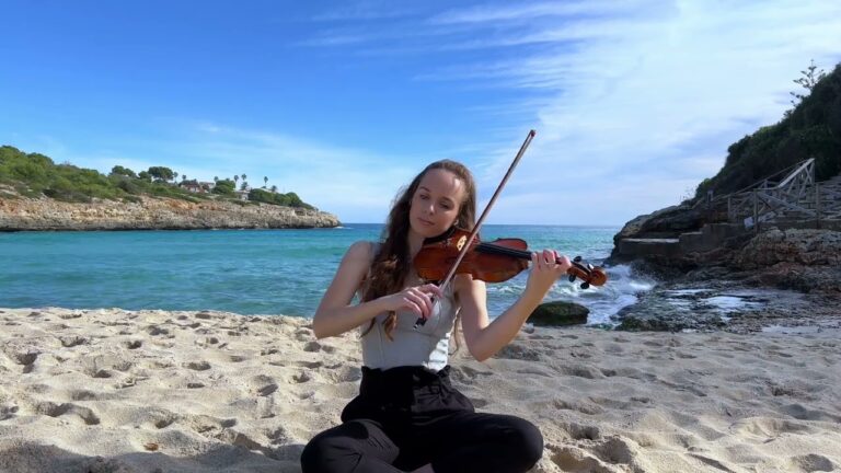Emociones Flamencas en la M&uacute;sica Streaming