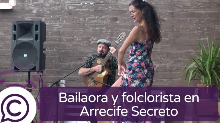 Fusi&oacute;n de Arte Flamenco y Cocina de Autor