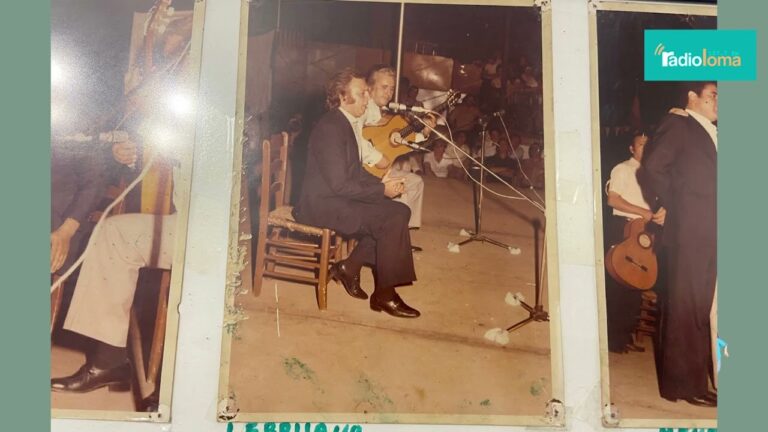 La Tradici&oacute;n Flamenca en Eventos Memorables