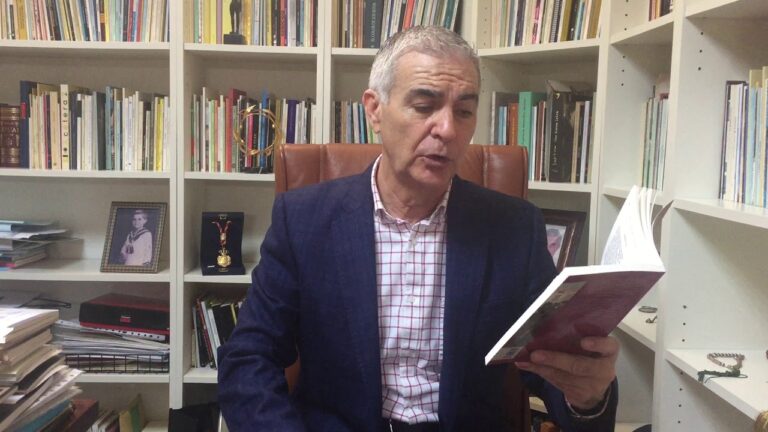 Fusi&oacute;n Creativa: Flamenco y Literatura en Di&aacute;logo
