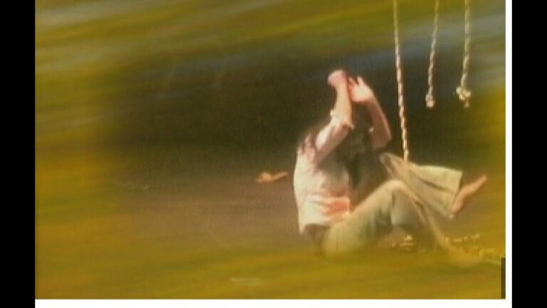 Nuevas Tendencias Audiovisuales en el Flamenco