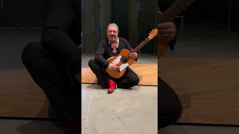 El Flamenco: Un Puente Cultural entre Tradiciones