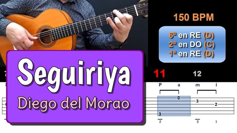 Instrumentos Clave en la Siguiriya Flamenca