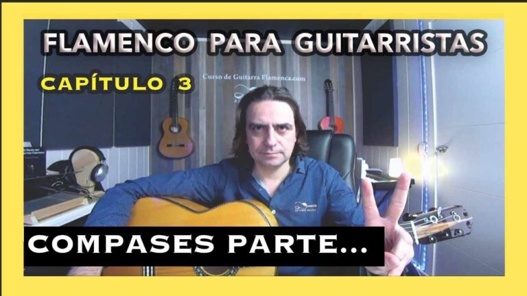 Dominio de los Palos Flamencos en la Seguiriya