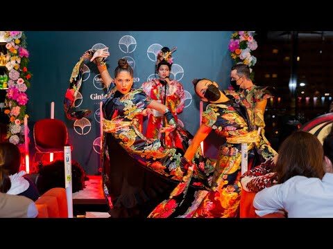 Sabor y Ritmo: Experiencia Gastron&oacute;mica con Toques de Flamenco