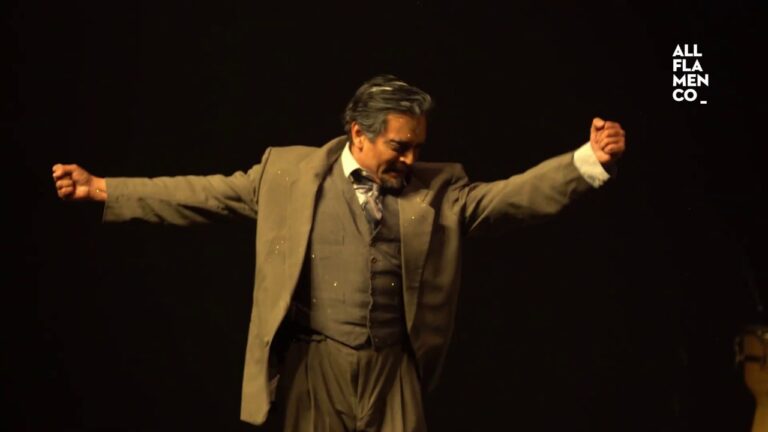 El Flamenco: Ritmo y Música como Símbolo Cultural
