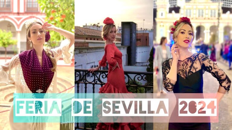 Tendencias Flamencas en la Moda Tur&iacute;stica