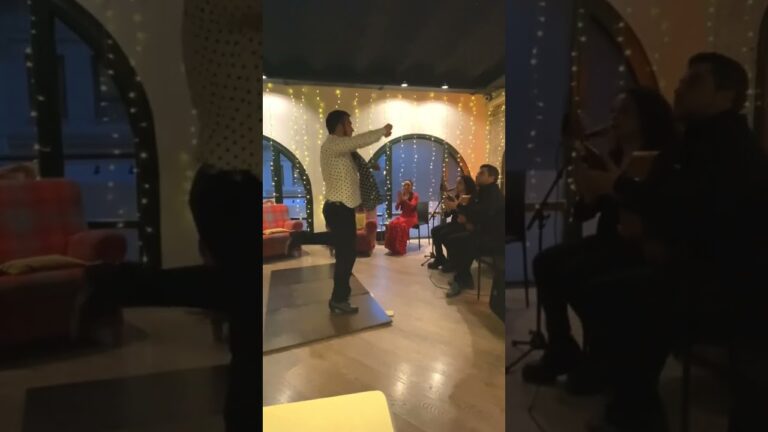 Arte y Tradici&oacute;n en el Flamenco: Celebrando Eventos Culturales