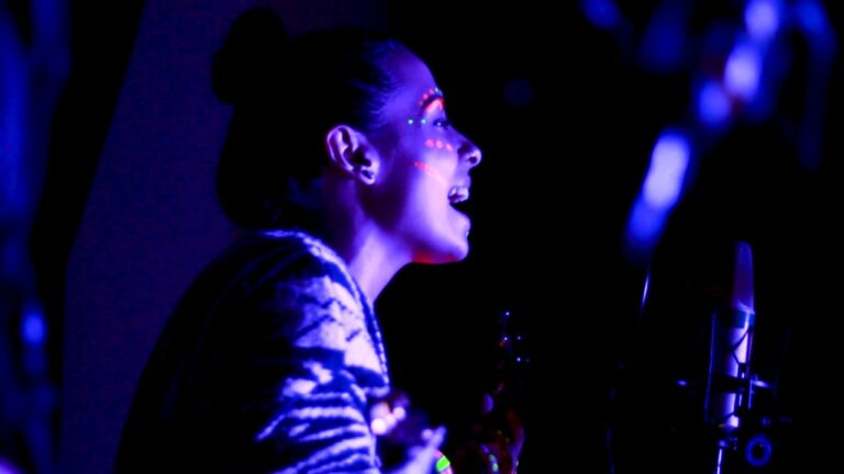 La fusi&oacute;n del flamenco y la poes&iacute;a como fuente de inspiraci&oacute;n