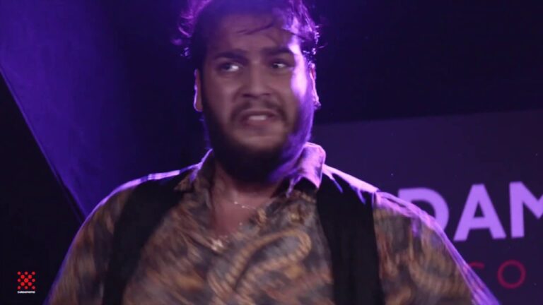 Intensidad y Fuerza: La Esencia del Flamenco