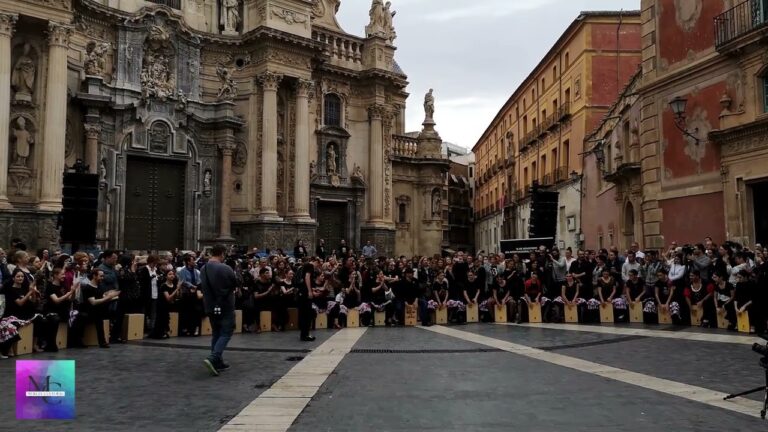 Clases de Baile Flamenco en Ciudades de Espa&ntilde;a