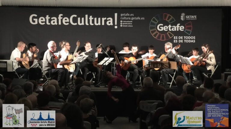 Inmersi&oacute;n en las T&eacute;cnicas del Flamenco: Un Viaje a la Pasi&oacute;n y el Ritmo