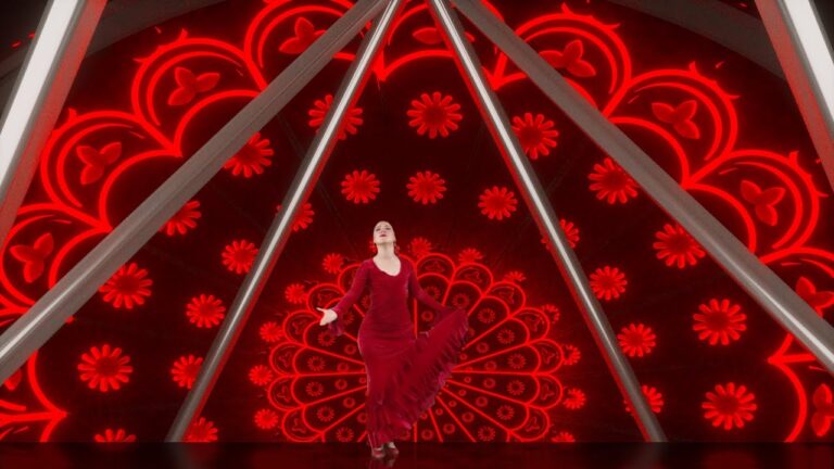 El Baile Flamenco y Su Influencia Global