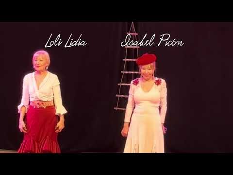 Ritmo y Elegancia: Clases de Flamenco con Castañuelas