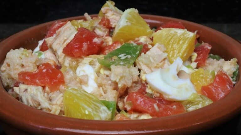 Sabor y Ritmo: Cocina Tradicional Espa&ntilde;ola para Amantes del Flamenco