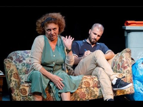 Dramaturgia Teatral y Flamenco: Una Fusi&oacute;n Creativa