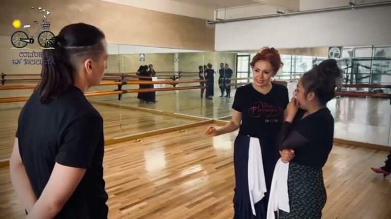 La Fuerza Interpretativa de los Artistas en el Flamenco