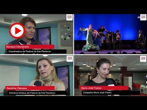 Impulsando el Flamenco a Trav&eacute;s de la Participaci&oacute;n Comunitaria