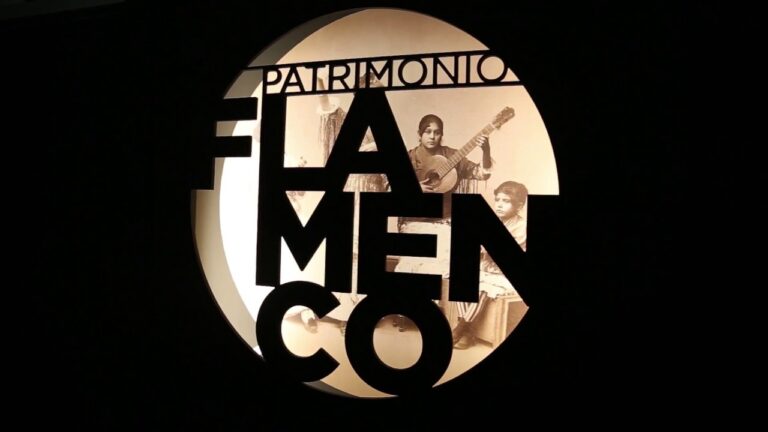 La influencia del cante jondo en la historia del flamenco