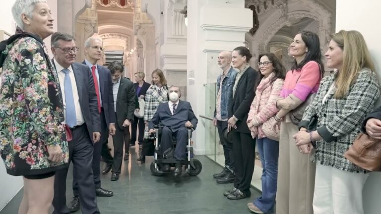 Desaf&iacute;os y Oportunidades en el Mercado Laboral de los Artistas de Flamenco