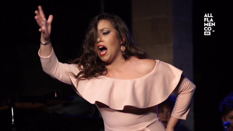 Ra&iacute;ces del Flamenco en el Festival de Jerez