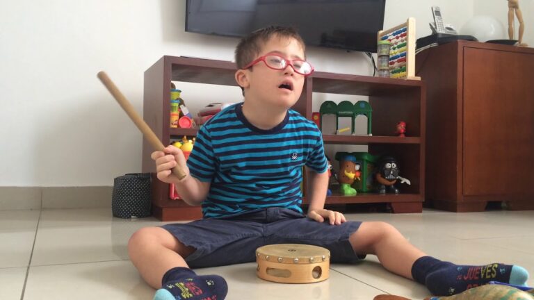 La Intensidad de los Instrumentos en el Flamenco