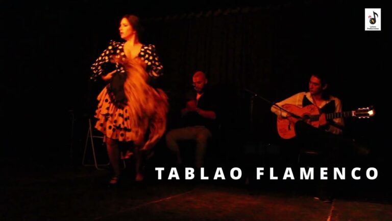 Experiencias Inigualables en Eventos de Flamenco