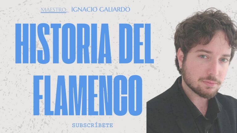 Profundizando en la Historia del Flamenco