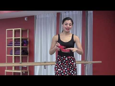 Explorando la Danza Flamenca a Trav&eacute;s de Clases Pr&aacute;cticas