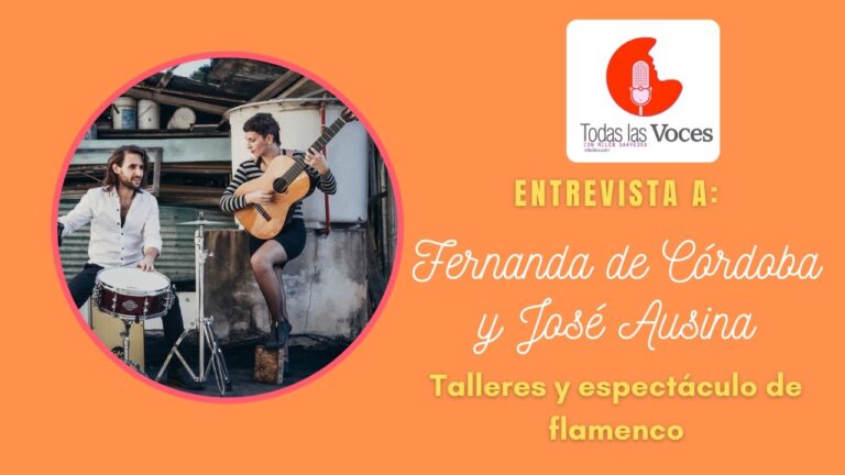 Presentaciones Exclusivas de Artistas de Flamenco