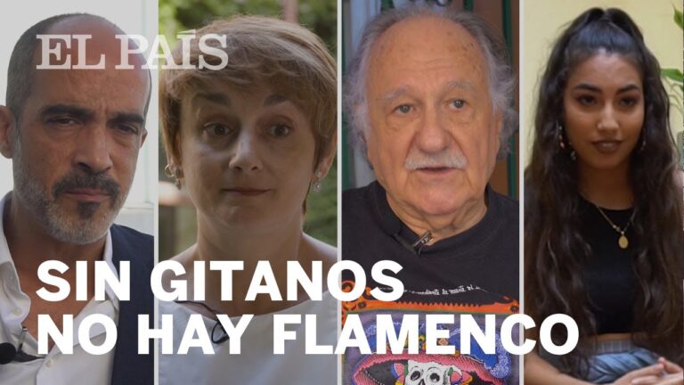 Renovaci&oacute;n Cultural a Trav&eacute;s del Flamenco