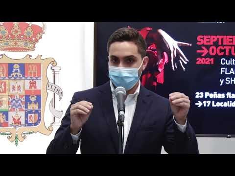 La difusión global del arte flamenco