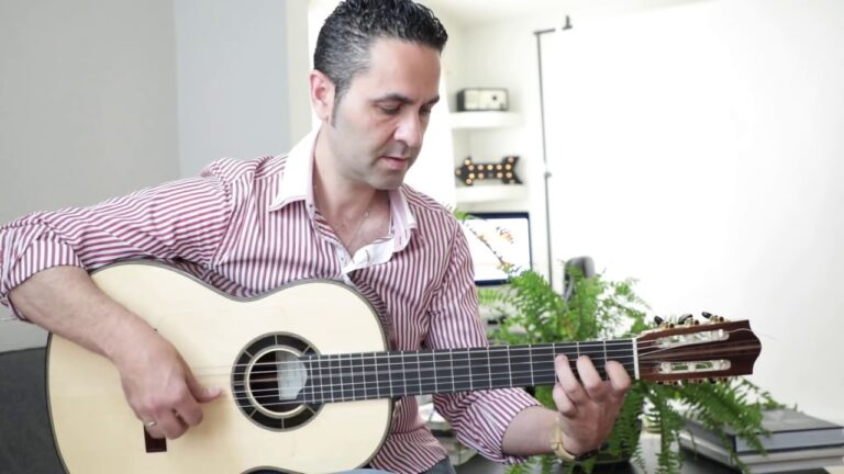 Innovaciones en el Flamenco: Nuevas T&eacute;cnicas a Descubrir