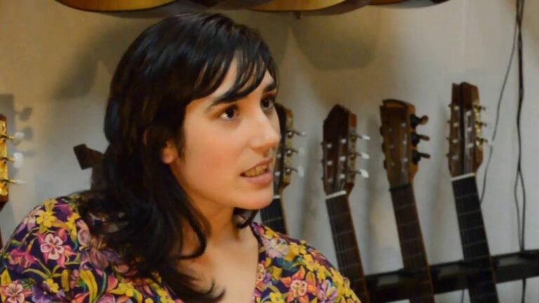 Sabor a Flamenco: La Esencia en los Instrumentos