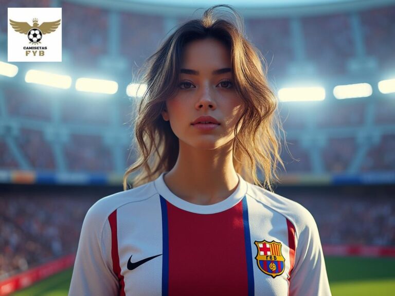 Encuentra tu camiseta del Rayo de Barcelona a precio barato hoy