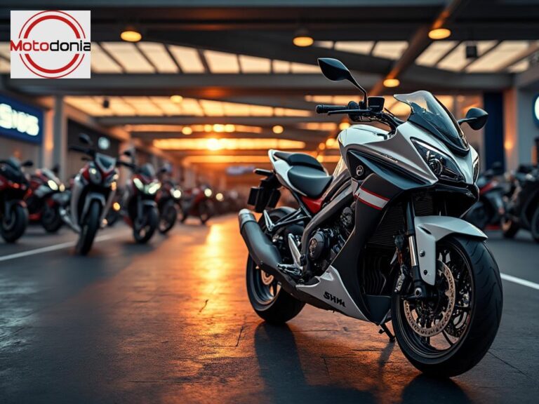 &iquest;Buscas calidad y respaldo? Tu moto Sym disponible en Valencia te espera